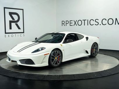Used 2008 Ferrari F430 Scuderia