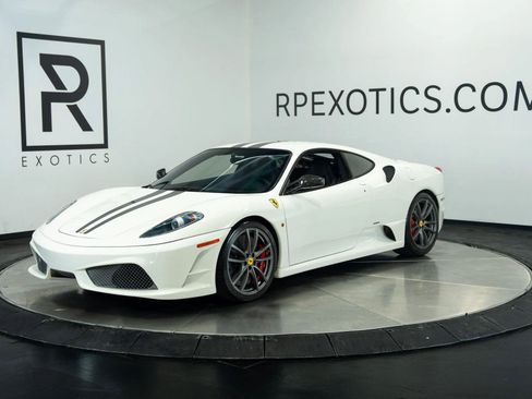 Used 2008 Ferrari F430 Scuderia RWD image 1