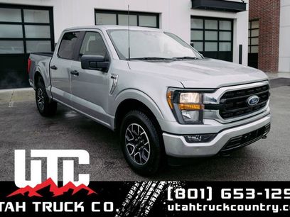 Used 2023 Ford F150 XLT w/ Trailer Tow Package