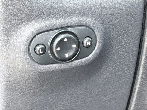 Used 2005 Chrysler PT Cruiser GT FWD image 14