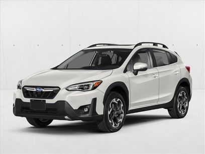 Used 2022 Subaru Crosstrek 2.5i Limited w/ Moonroof Package 2