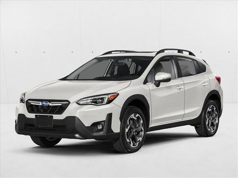 Used 2022 Subaru Crosstrek 2.5i Limited w/ Moonroof Package 2 AWD/4WD image 1