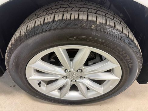 Used 2021 Acura RDX AWD image 12