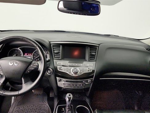 Used 2020 INFINITI QX60 Luxe w/ Essential Package image 25