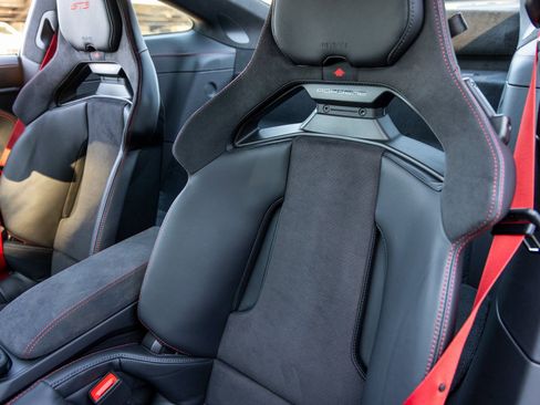 Certified 2026 Porsche 911 GT3 RWD image 31