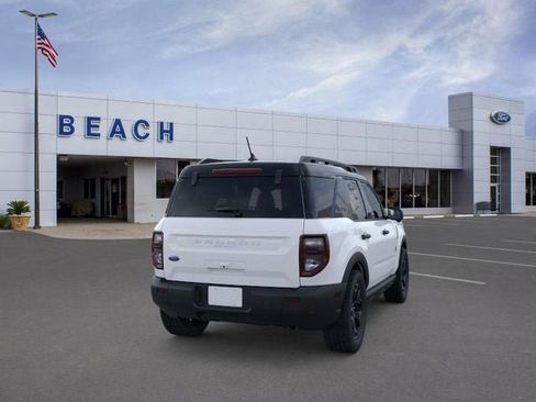 New 2026 Ford Bronco Sport Outer Banks w/ Outer Banks Tech Package+ image 14