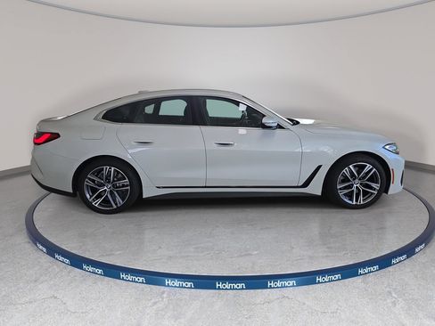 Certified 2023 BMW 430i xDrive w/ Premium Package AWD/4WD image 4