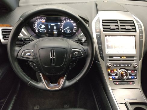 Used 2017 Lincoln MKZ Select w/ Select Plus Package FWD image 22