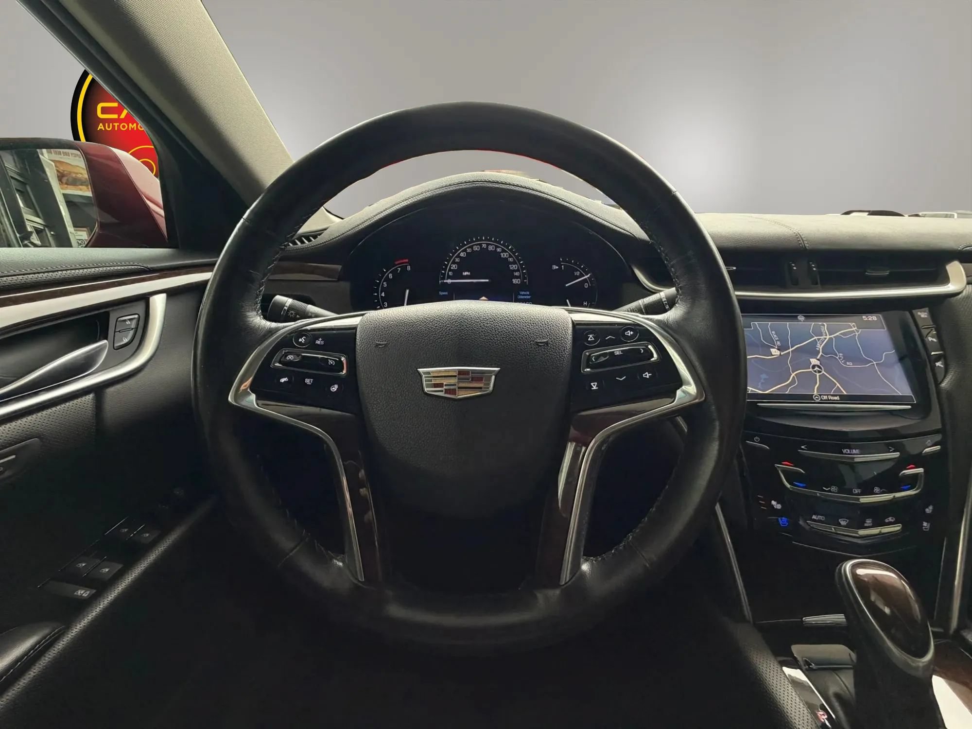 Used 2017 Cadillac XTS Luxury FWD image 22