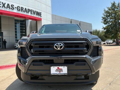 Used 2026 Toyota Tacoma SR RWD image 3
