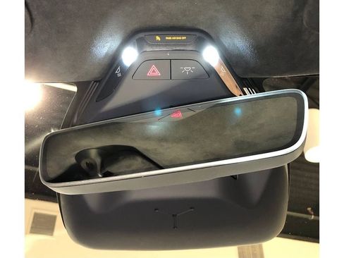 Used 2024 Lucid Air Pure image 40