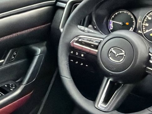 New 2026 MAZDA CX-50 AWD 2.5 Hybrid w/ Weather Package image 19