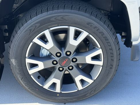 New 2025 Toyota 4Runner TRD Sport Premium image 15