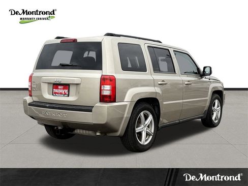 Used 2010 Jeep Patriot Sport image 5