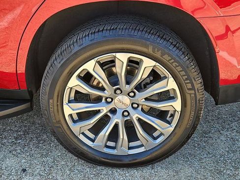 Certified 2021 GMC Yukon Denali image 31