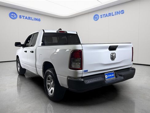 Used 2023 RAM 1500 Tradesman image 6