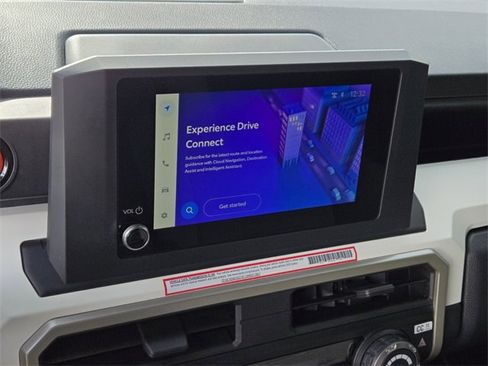 Used 2024 Toyota Tacoma TRD Sport image 22