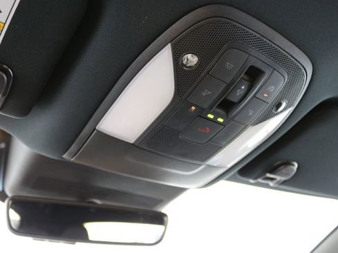 Used 2024 INFINITI QX55 Luxe w/ Cargo Package image 49