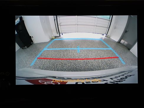 Certified 2024 Toyota Corolla LE FWD image 19