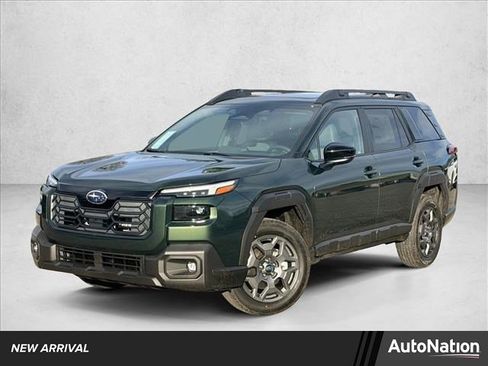 New 2026 Subaru Outback Premium image 1