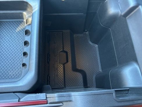 Used 2025 RAM 1500 Rebel w/ Rebel Level 1 Equipment Group image 31