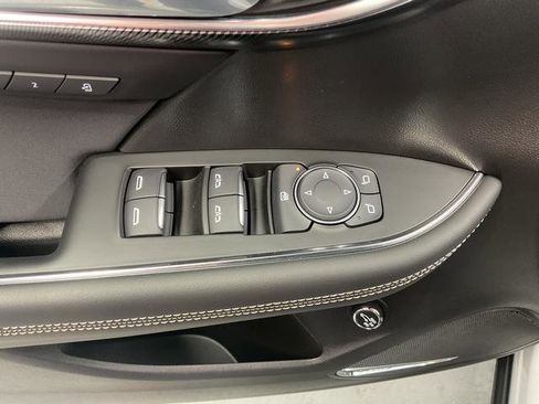 New 2026 Buick Envision Sport Touring image 10