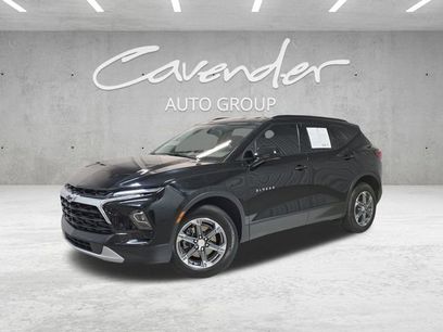 Used 2024 Chevrolet Blazer LT w/ Convenience Package