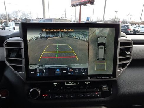 Certified 2023 Toyota Sequoia Limited w/ TRD Off-Road Package image 22