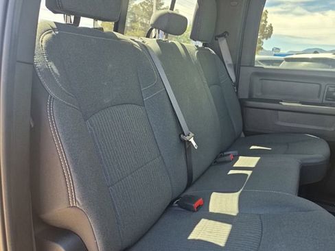 Used 2022 RAM 3500 Tradesman AWD/4WD image 30