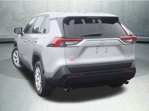 Used 2023 Toyota RAV4 LE AWD/4WD image 25