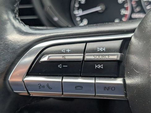 Used 2021 MAZDA CX-30 AWD 2.5 S w/ Premium Package image 25