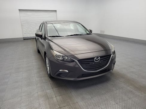 Used 2014 MAZDA MAZDA3 i Touring image 14
