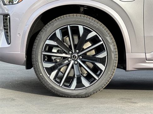 New 2026 Volvo XC90 T8 Ultra image 26