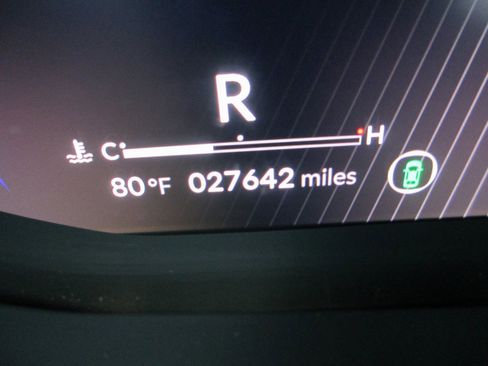 Used 2023 Acura MDX SH-AWD w/ Advance Package image 29