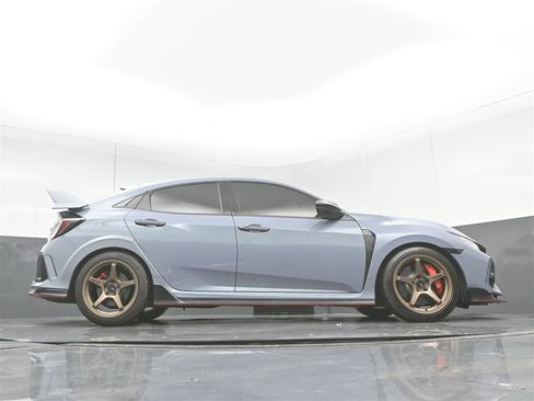 Used 2019 Honda Civic Type R image 33