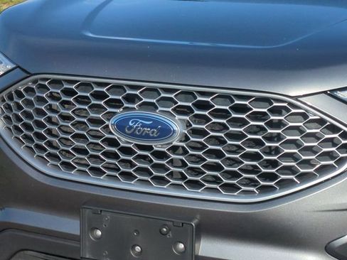 Used 2024 Ford Edge SEL AWD/4WD image 36