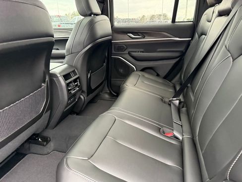 New 2026 Jeep Grand Cherokee Limited w/ Limited Altitude Package image 25