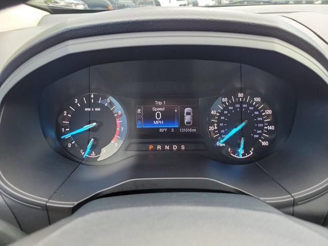 Used 2015 Ford Edge SE FWD image 23