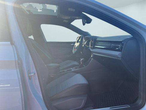 New 2026 Volkswagen Jetta GLI Autobahn FWD image 28
