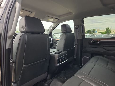 Used 2023 GMC Sierra 1500 Denali AWD/4WD image 16