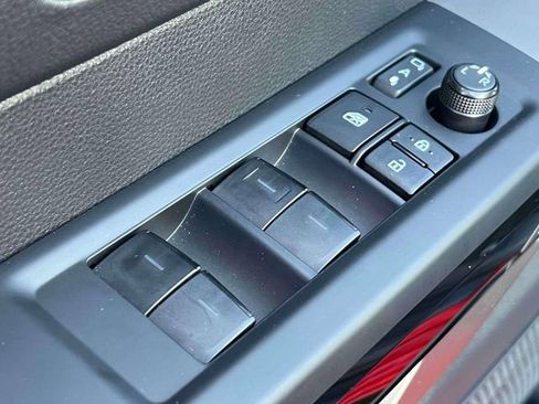 New 2025 Toyota Sequoia Limited w/ TRD Performance Package (TMS) image 18