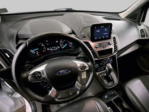 Used 2019 Ford Transit Connect XL FWD image 15