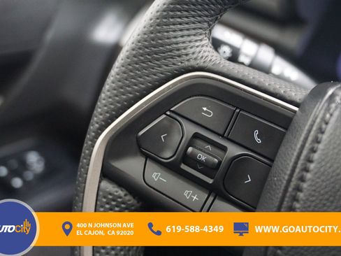 Used 2024 Toyota Tacoma TRD Sport image 21