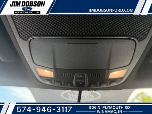 Used 2018 Ford F150 XLT w/ Equipment Group 302A Luxury AWD/4WD image 36
