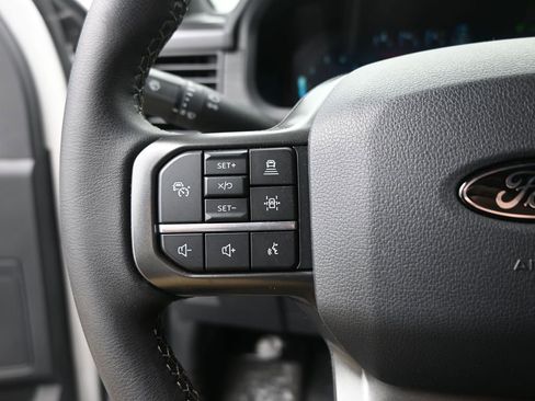 Used 2024 Ford F150 XLT w/ Equipment Group 302A MID image 29