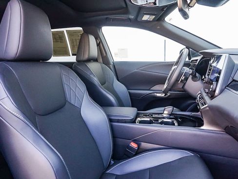 Certified 2024 Lexus RX 350 FWD image 17