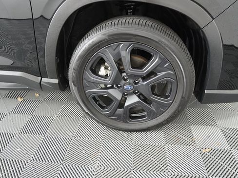 Certified 2024 Subaru Ascent Onyx Edition image 15