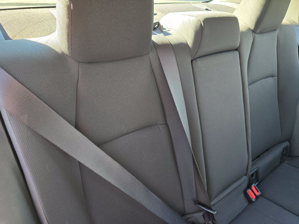 Certified 2022 Toyota Corolla LE w/ Carpet Mat Package (TMS) FWD image 18