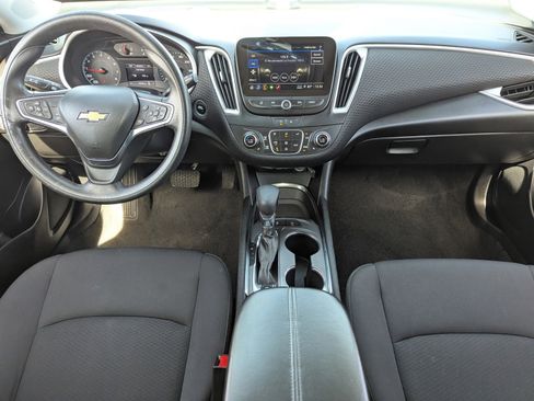 Certified 2024 Chevrolet Malibu LT image 14