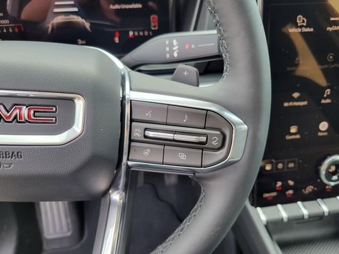 New 2026 GMC Terrain Elevation w/ Black Edition image 16